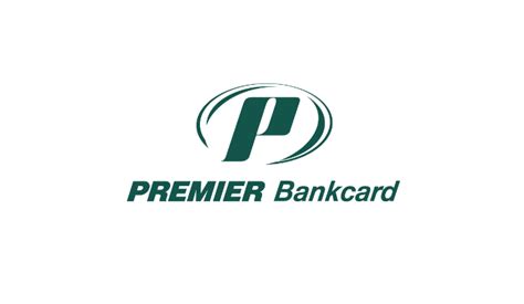 premier bank card logo